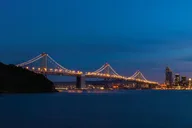 San Francisco Night Tour thumbnail 2