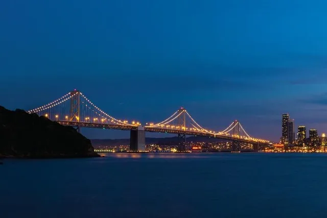 San Francisco Night Tour - Image 2