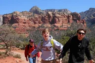 Sedona Scenic Tour with Private Guide thumbnail 5