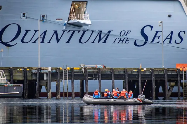 Ketchikan Ocean Wilderness Expedition - Image 6