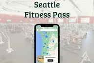 Seattle Fitness Pass thumbnail 2