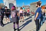 New Orleans Garden District and Cemetery Bike Tour thumbnail 6