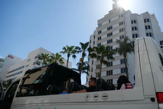 Miami Panoramic Sightseeing Tour - Image 4