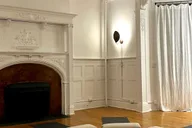 New York Yoga or Pilates Class in Historic Townhouse thumbnail 1
