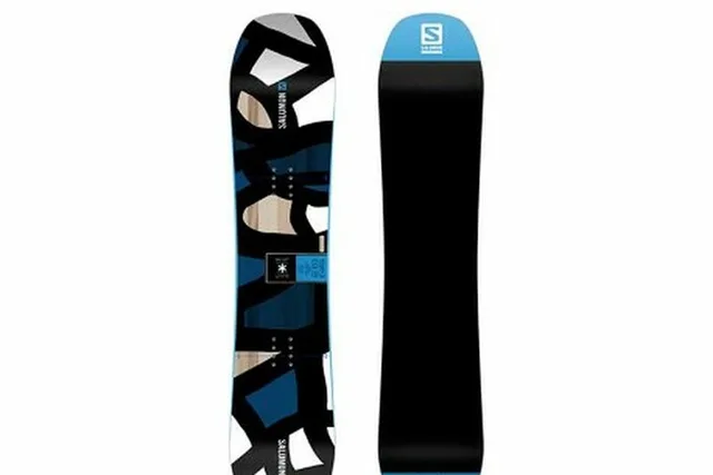 Park City Junior Snowboard Rental Package - Image 3