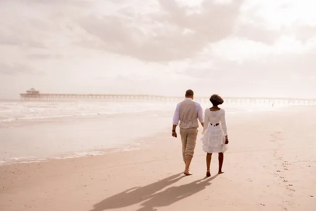 Biloxi Vacation Photoshoot - Image 1