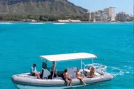 Waikiki Private Boat Charter thumbnail 2