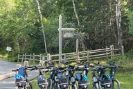 Acadia National Park Ebike Tour thumbnail 1