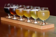 Stowe Brewery Tour thumbnail 1