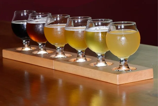 Stowe Brewery Tour - Image 1