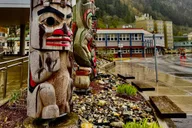 Juneau Haunted History Walking Tour 2 hr thumbnail 6