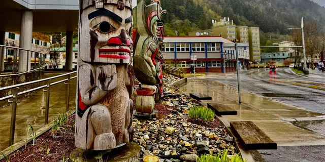 Juneau Haunted History Walking Tour 2 hr - Image 6