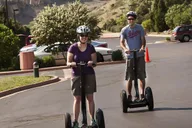 Colorado Springs Segway Tour of Garden of the Gods thumbnail 4