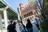 San Diego History Walking Tour thumbnail 1