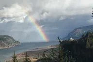 Portland Columbia River Gorge Hiking Tour thumbnail 6