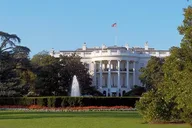 Washington DC Self-Guided Audio Tour thumbnail 4