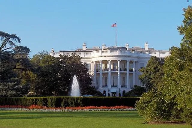 Washington DC Self-Guided Audio Tour - Image 4