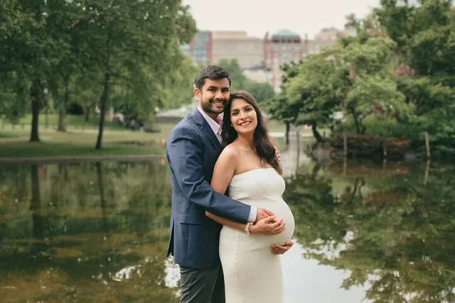 Boston Private Photoshoot - Image 3