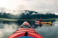 Sitka Sea Kayaking Adventure thumbnail 3