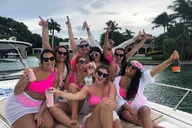 Miami Beach Yacht Rental thumbnail 4