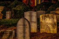 Washington DC Ghosts and Booze Haunted Pub Crawl 2 hr thumbnail 2