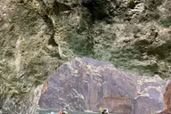 Las Vegas Emerald Cave Paddleboard and Kayak Tour thumbnail 5