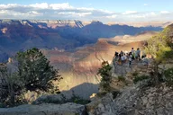 Grand Canyon Sunset Private Tour thumbnail 2