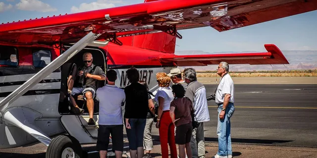Utah National Park Private Tour - Image 6