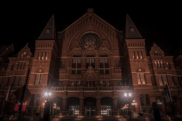 Cincinnati Ghost Tour: Phantoms of the Pig Iron Past - Image 1