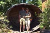 Napa Valley Winery Tour thumbnail 5