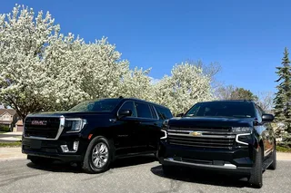 Denver Private Car Service One-Way