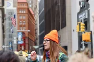 New York World Trade Center Engineering Tour thumbnail 6