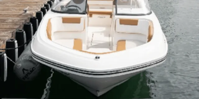 San Diego Speed Boat Rental in San Diego Bay - Image 4