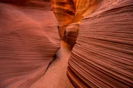 Page Secret Antelope Canyon and Horseshoe Bend Tour thumbnail 2