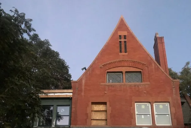Denver Haunted Driving Ghost Tour - Image 2