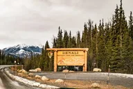 Denali Shuttle Service thumbnail 3