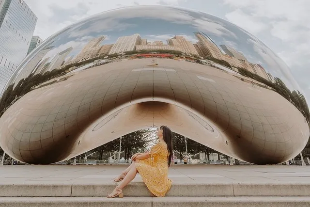 Chicago Instagram Walking Tour - Image 4