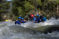 Buena Vista Whitewater Rafting Adventure 3 hr thumbnail 3