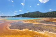 Yellowstone Private Tour thumbnail 1