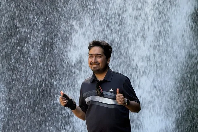 Portland Waterfall Tour: Multnomah Falls & More - Image 5