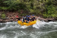 Telluride Rafting Tour on the San Miguel River thumbnail 3