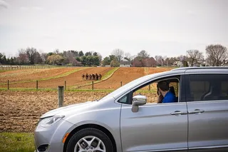 Philadelphia Countryside Driving Tour