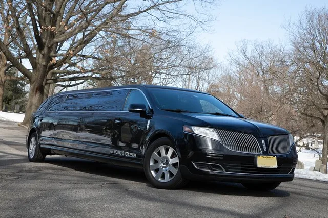 New York City Airport Arrival Transfer by Limo - Image 5