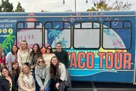 San Diego Taco Tour with Scenic Views thumbnail 2