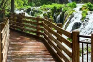 Rapid City Spearfish Canyon Private Tour 7.5 hr thumbnail 1