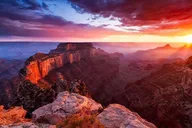 Flagstaff Grand Canyon Sunset Tour thumbnail 2