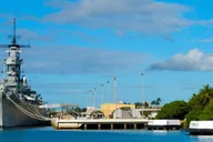 Oahu Pearl Harbor WWII Tour from Maui thumbnail 1