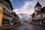 Leavenworth Sightseeing Tour thumbnail 2