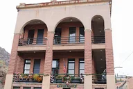 Bisbee Jeep Tour of Warren and Old Bisbee thumbnail 5