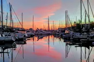Marina del Rey Wine Cruise at Sunset thumbnail 2